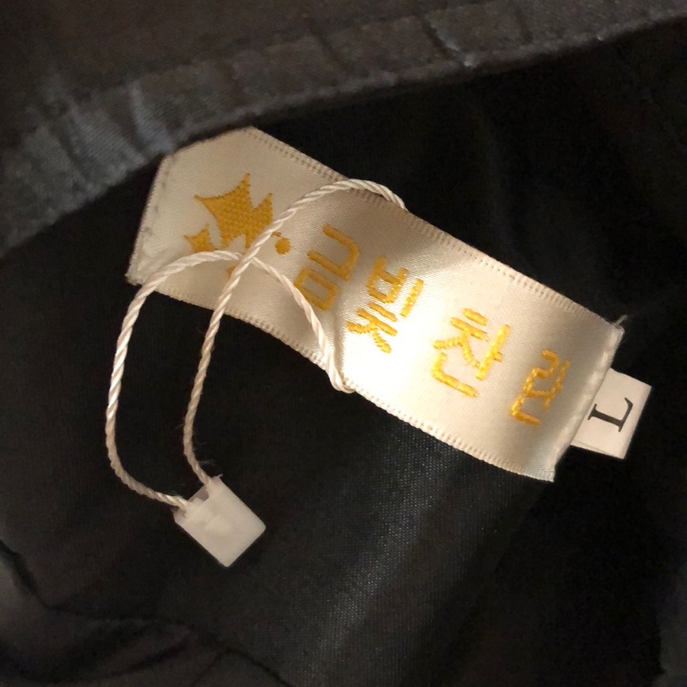 Jacket - Picture 2 of 2